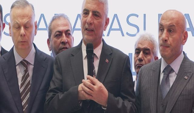 Türkiye, 400 Milyar Dolarlık İhracat Ligine Yükseldi