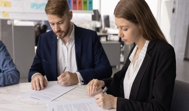 TÜİK: Eğitim Seviyesi Yükseldikçe İşgücüne Katılım Oranı Artıyor