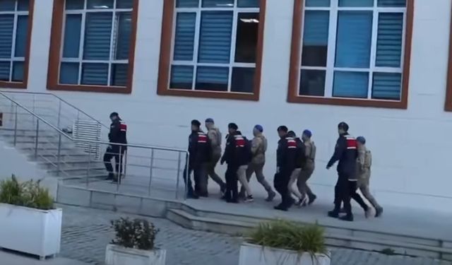 14 İlde Siber Dolandırıcılık Operasyonu: 90 Gözaltı, 685 Milyon TL’lik Vurgun