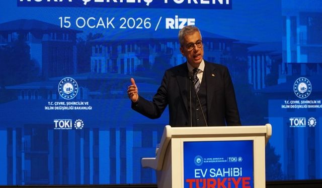 Sağlık Bakanı Memişoğlu: Gençler Eski Sağlık Sistemini Bilmiyor