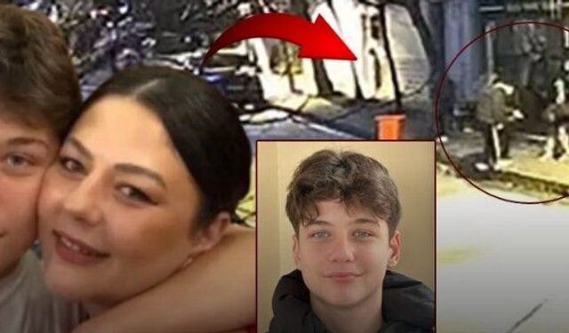 Güngören’de 16 yaşındaki Atlas’ı "yan baktın" kavgasında bıçaklayan zanlının ifadesi ortaya çıktı