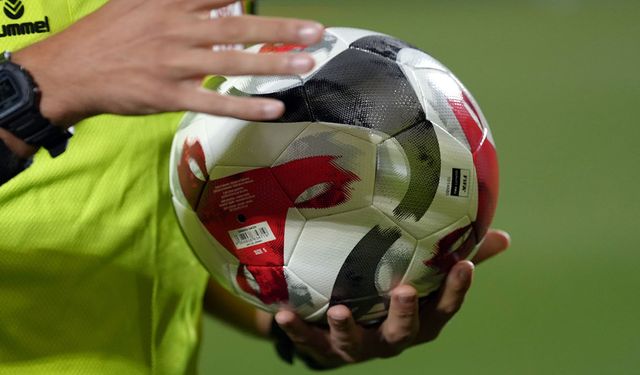 Süper Lig’de 19’uncu Haftanın Hakemleri Açıklandı