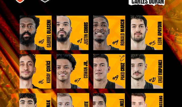 Mersin İçin "Ya Tamam Ya Devam" Maçı: MSK Fransa Deplasmanında!