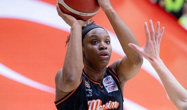 Fenerbahçe Beko Sahadan Galip Ayrıldı