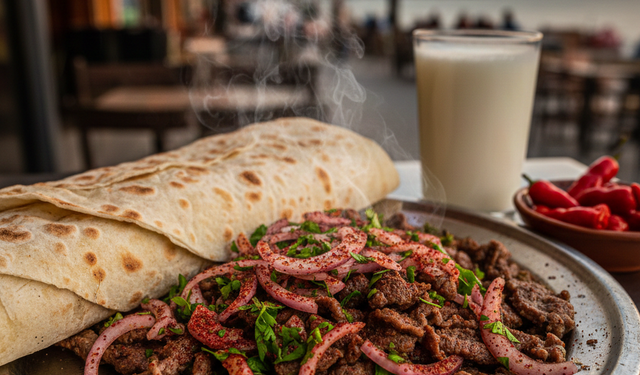 Mersin Lezzet Haritası: Bu Şehirde Aç Kalmak İmkansız!