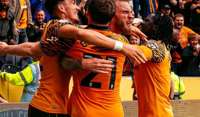 Hull City, İngiltere FA Cup 4’üncü turunda Chelsea ile eşleşti