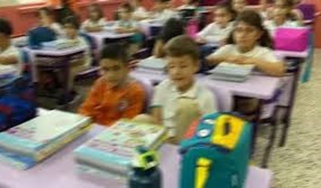 Eğitim-Bir-Sen’den 'Öğrenci Gelişim Raporu' İçin Sadeleştirme Çağrısı