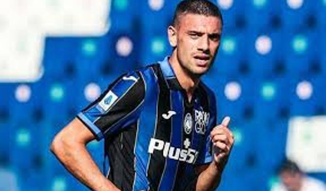 Merih Demiral’dan Ronaldo’nun takımına kritik gol