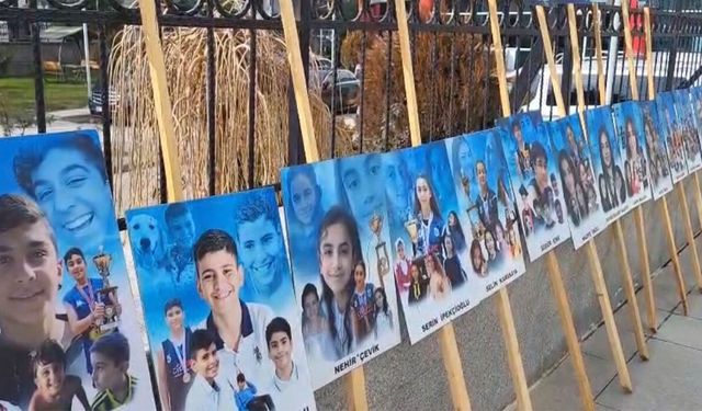 Grand İsias Otel davasında karar açıklandı