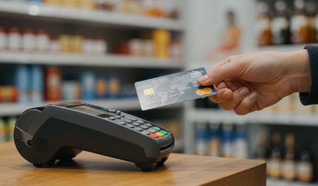 Kredi Kartı Kullananlar Dikkat: BDDK Kredi Kartlarında Temassız Ödeme Limitini Değiştirdi!
