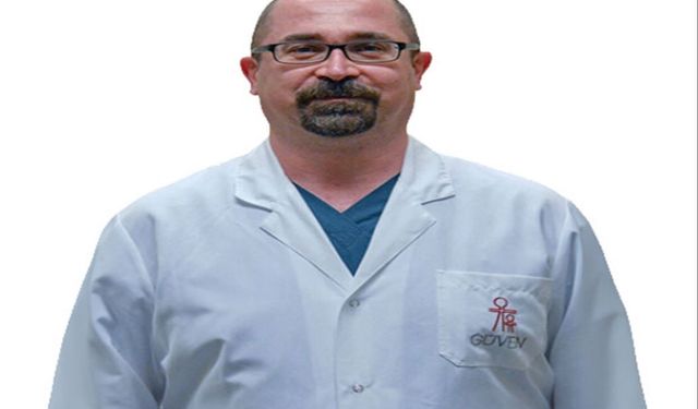 "Uzun Süren İshal ve Dışkıda Kan Görülmesi İhmal Edilmemeli"