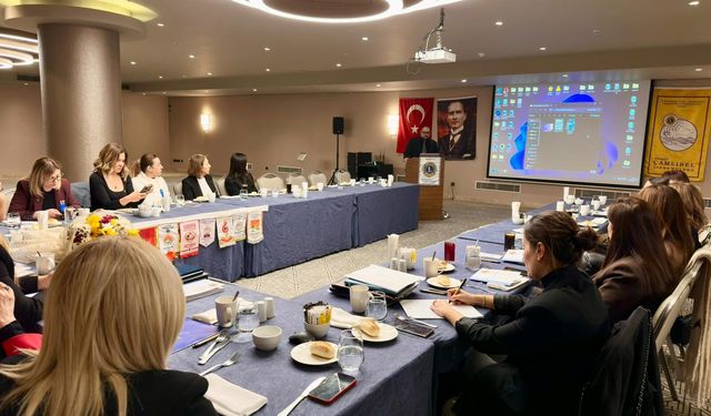 Büyükşehir Kariyer Merkezi’nden Çamlıbel Lions Kulübü İle İş Birliği