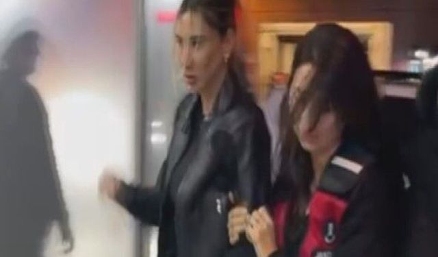 Şeyma Subaşı'nın Uyuşturucu Testi Sonuçlandı