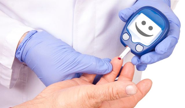 Uzmanından Uyarı: Diyabette Kontroller Hayat Kurtarıyor