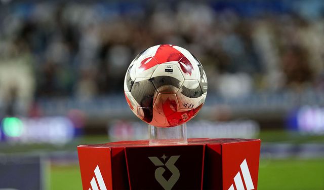 Trendyol Süper Lig’de Ara Sona Erdi, Heyecan Yeniden Başlıyor