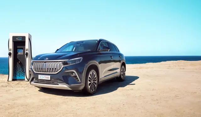 TOGG Alacaklar Müjde: 2026 Kampanyaları Açıklandı!