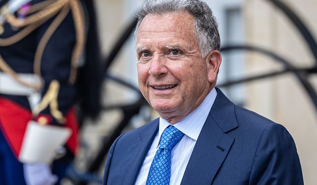 Gazze’de ateşkes anlaşmasının ikinci aşaması başladı