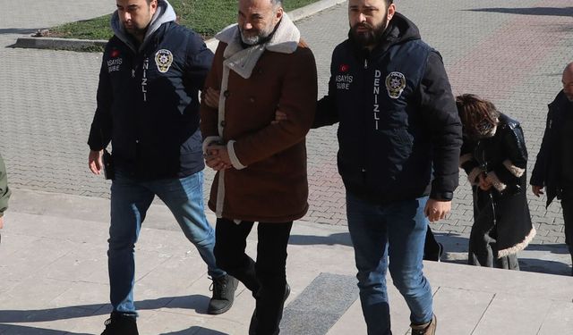 Yasa Dışı Kürtaj Operasyonunda Serbest Kalan Doktor İle Eşi, Başsavcılığın İtirazı Üzerine Tutuklandı