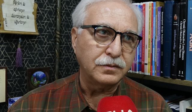 Yarasalardan bulaşan ölümcül virüse karşı uyarı