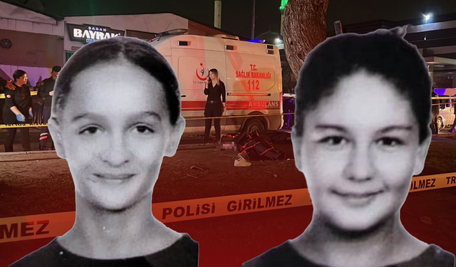 Mersin'deki kazada hayatını kaybedenlerin isimleri belli oldu