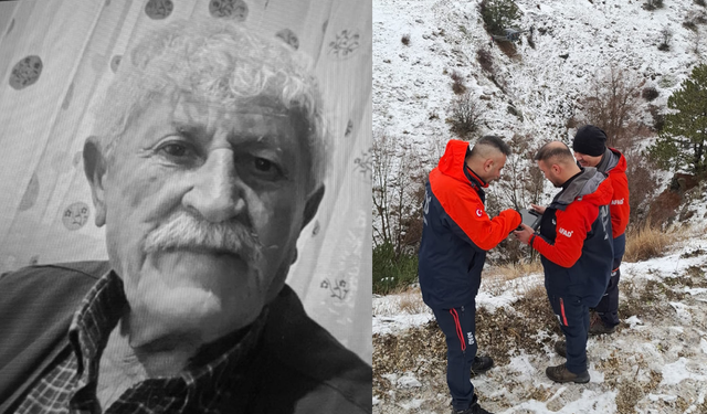 Vahşice Öldürdü, Parçaları Dereye Attı