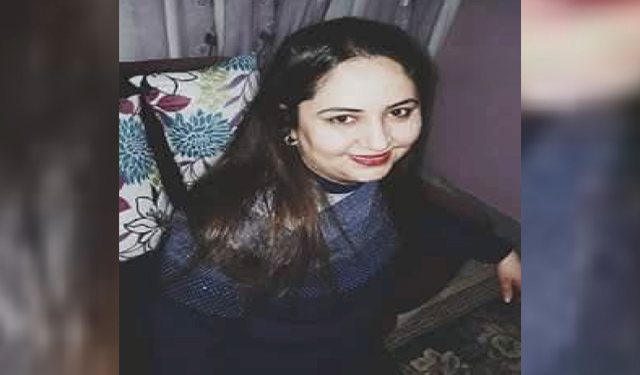 Eşini Bıçaklayarak Öldürdü, Cesedin Başında Ağlarken Yakalandı