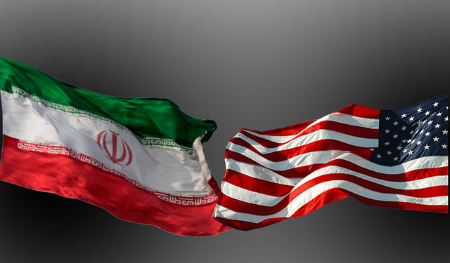 ABD ile İran nükleer görüşmeleri 26 Şubat'ta Cenevre'de devam edecek