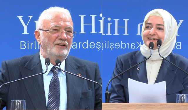 AK Parti’de ‘Engelsiz Türkiye Yüzyılı’ iftarı