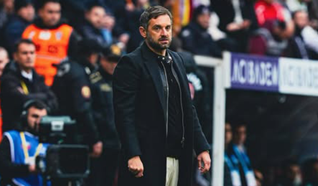 Zecorner Kayserispor, teknik direktör Radomir Djalovic ile yollarını ayırdı