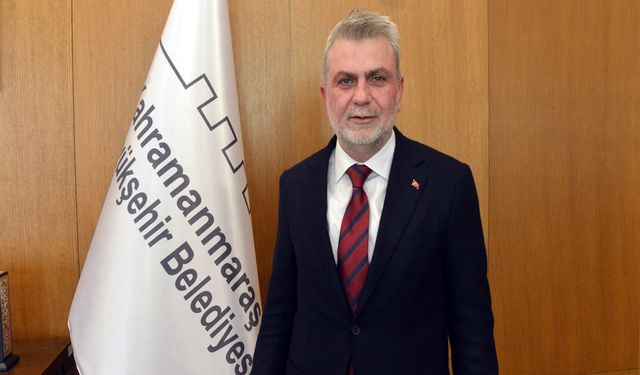 Kahramanmaraş’ın Altyapısı, 20 Milyar Liralık Yatırımla Yenileniyor