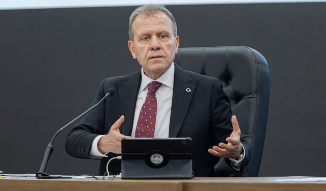 Büyükşehir Meclisi'nde D-400 Karayolu Ve Sel Gündem Oldu