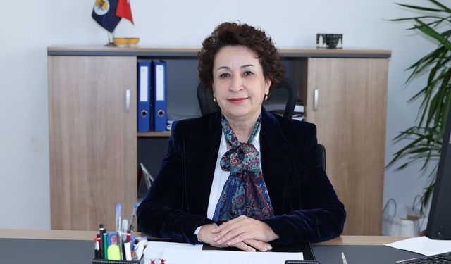 Mersin Üniversitesi’nin Kabak Çekirdeği Projesine TÜBİTAK desteği