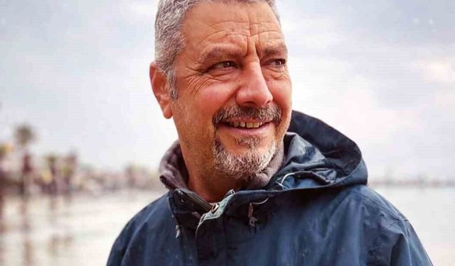 Eski Belediye Başkan Yardımcısı Oruç Özkan Evinde Ölü Bulundu