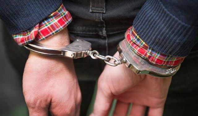 Tarsus'ta ayrılma aşamasındaki eşini öldüren adama müebbet verildi