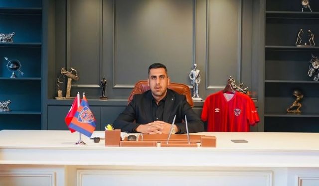 101 Yıllık Çınar 3. Lige Düştü: "Mersin İdmanyurdu Tarih Oluyor"