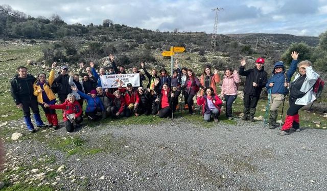 Mersin Büyükşehir Belediyesi tarihi ve doğayı bir araya getiriyor
