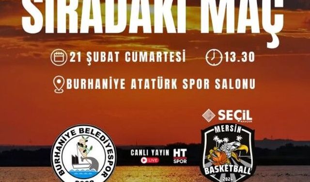 Seçil Kauçuk Mersin Basketbol Kötü Gidişen Son Vermek İstiyor