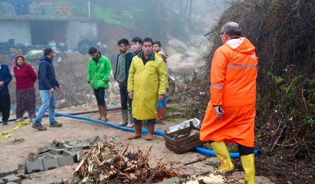 Mersin’de Selin Yaraları Sarılıyor: Sahada Yoğun Mesai Sürüyor