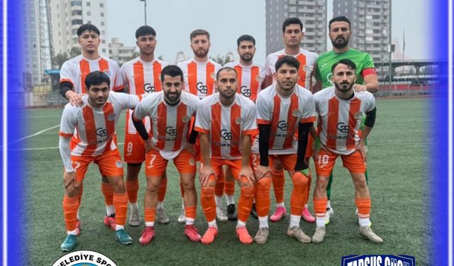 SAL A Grubunda Sıralama Şekillendi