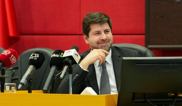 Tarsus'ta En Düşük İşçi Maaşı 47 Bin 708 Lira Oldu