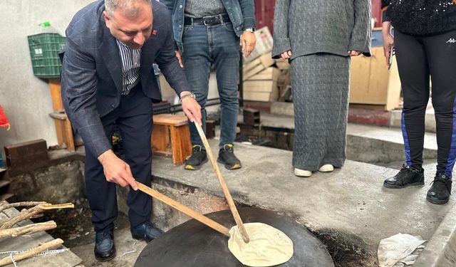 Tarsus, Ramazan Ayının Ruhuna Yakışır Bir Çalışmaya İmza Attı
