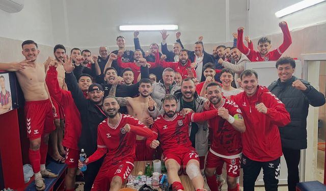 Silifke Belediyespor Evinde Kazandı