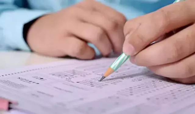 Yükseköğretim Kurumları Sınavı'na Başvurular Başladı