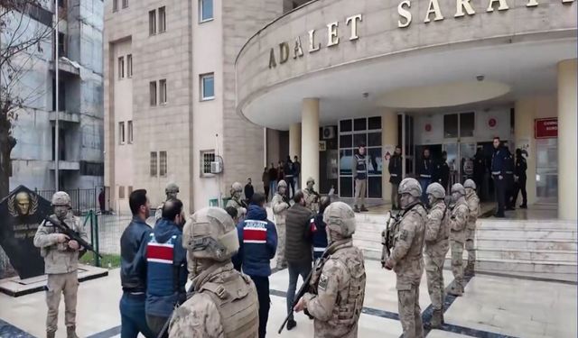 Şanlıurfa'da Tefeci Operasyonu: 23 Tutuklama