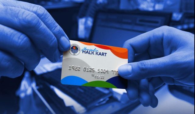 Yenişehir Halk Kart Ocak Ayı Ödemeleri Hesaplara Yatırıldı