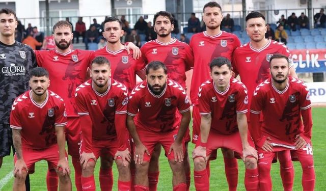 Silifke Belediyespor Çıkışını Sürdürmek İstiyor