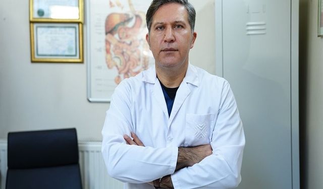 O Kanama Kanserden Kaynaklanabilir