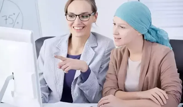 Uzmanından Uyarı: Kanserden Korunmada Yaşam Tarzı Büyük Önem Taşıyor