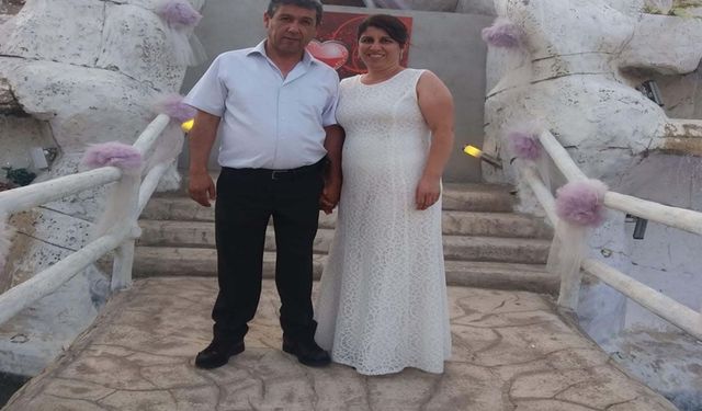 Eşini Öldüren Polis Yargılanmaya Başladı