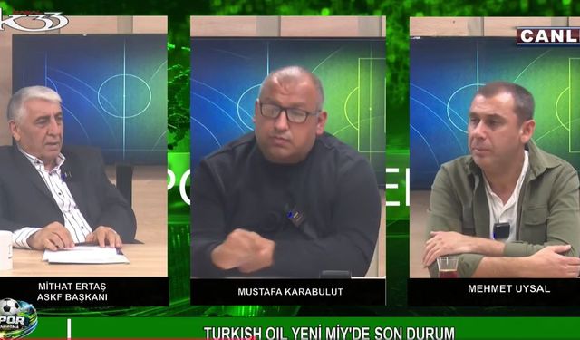 Mersin ASKF, Yeni Mersin İdmanyurdu'na Talip